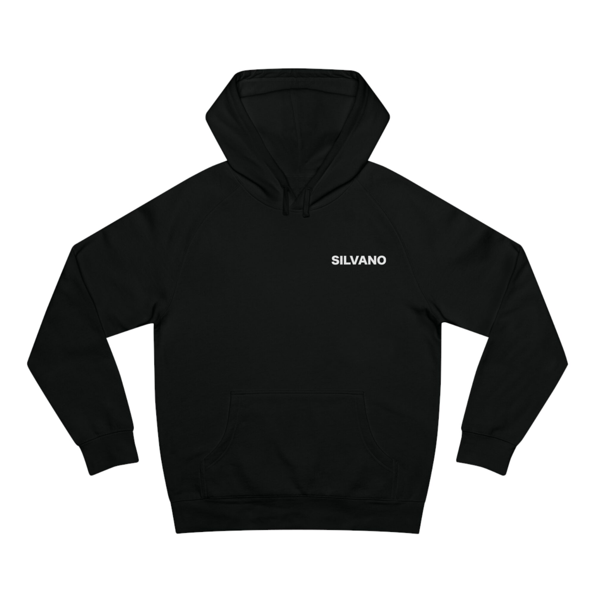 hoodie Front